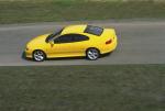 Holden Monaro V2 2001 года